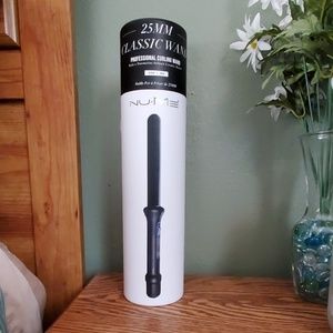 Nume Classic Curling Wand
